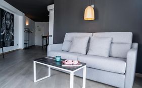 Aparthotel Vibra Mogambo - Adults Only